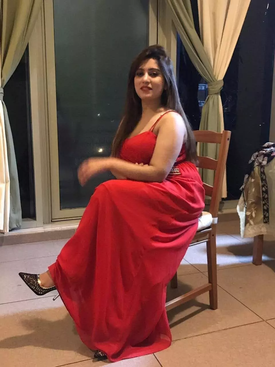 Escort Service in Nalgonda
